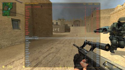 counter-strike source