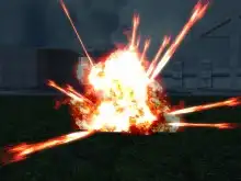 AFK Bombdrop - У АФК выпадает бомба