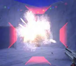 ExplosiveDeaths v3 Взрыв игрока
