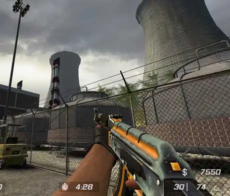 CarbonEdition