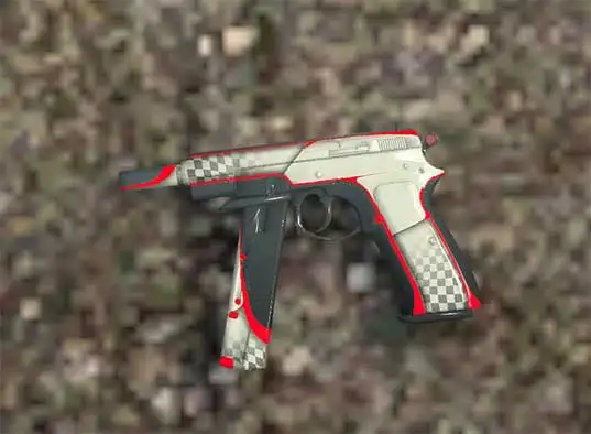 CZ75-Auto Поул-позиция для css
