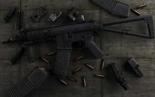 KAC PDW