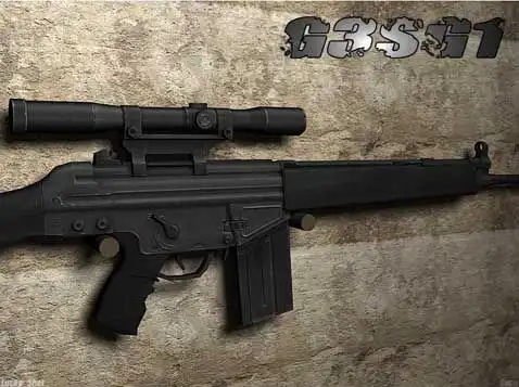 g3sg1