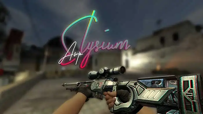 AWP Elysium