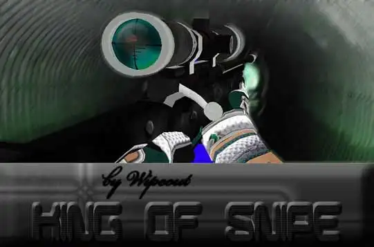 King of Snipe