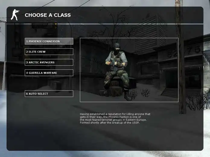 Condensed HUD
