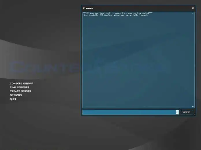 iDentys GUI