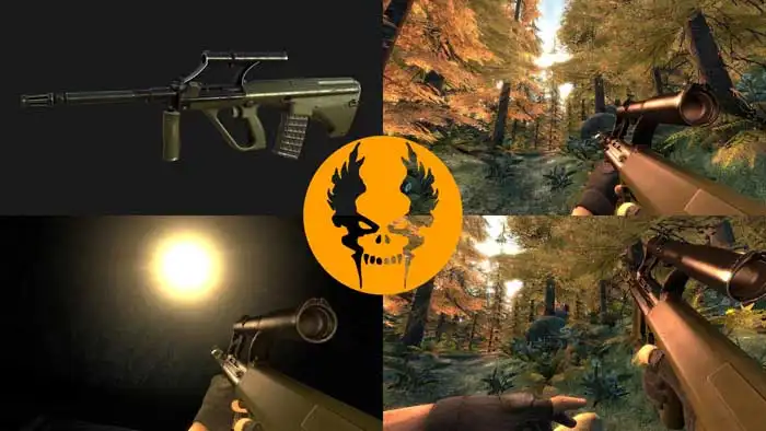 AUG A1