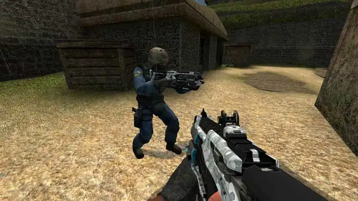 KVOLT