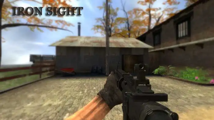 BO2 M27
