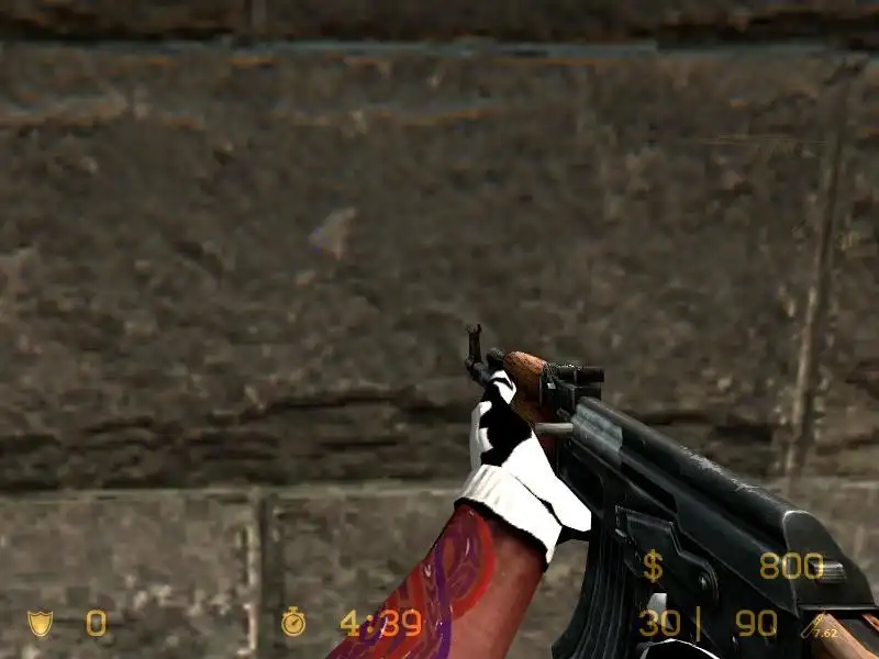 Hand packs V2