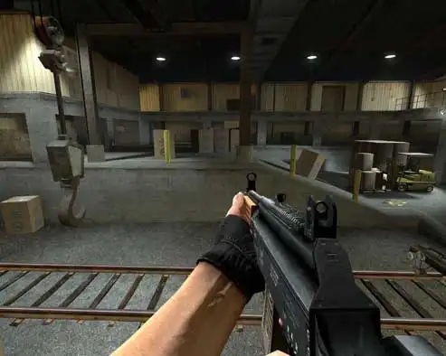 Galil Expert