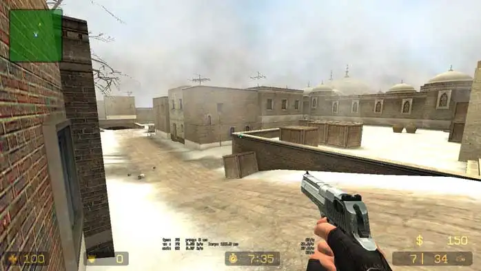 de_dust2_onlya_winter