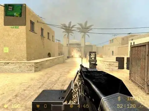 M249 M60