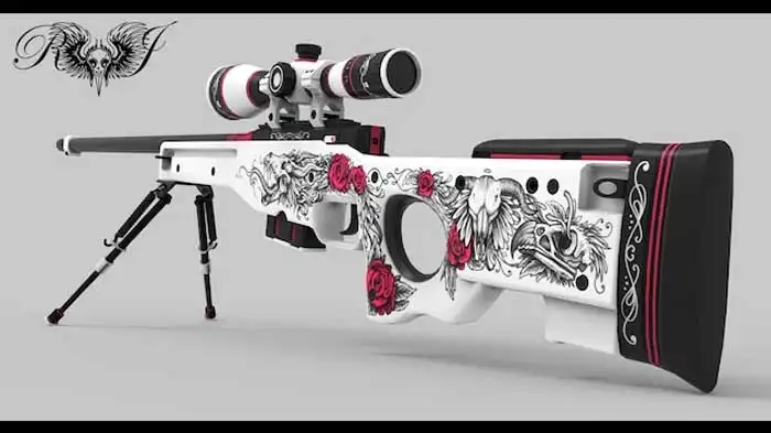 Awp l Romeo and Juliet