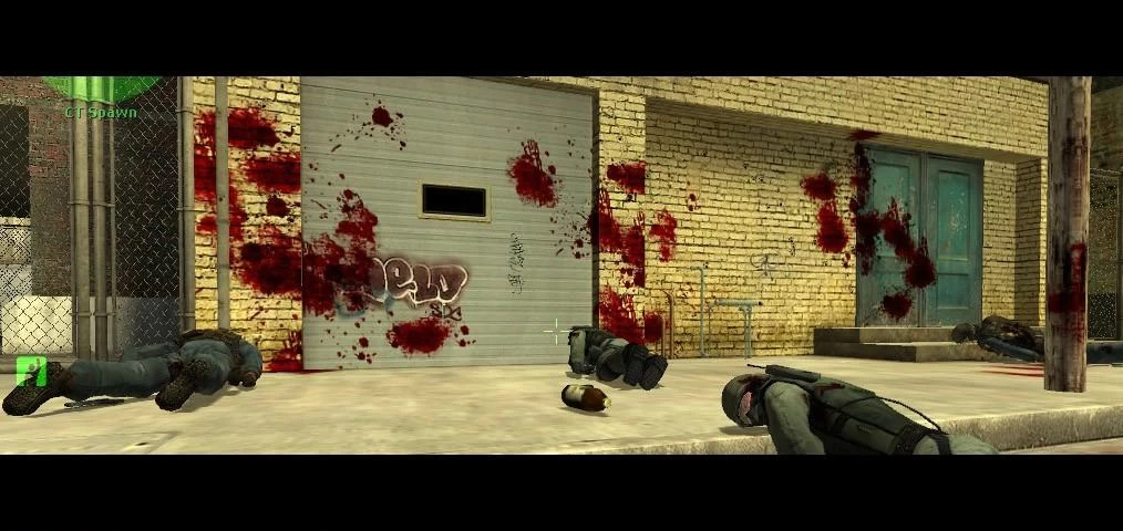 NJs Blood Mod V0.5