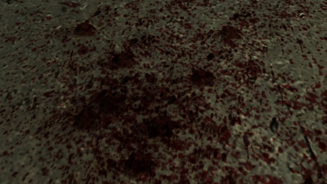 Awesome blood